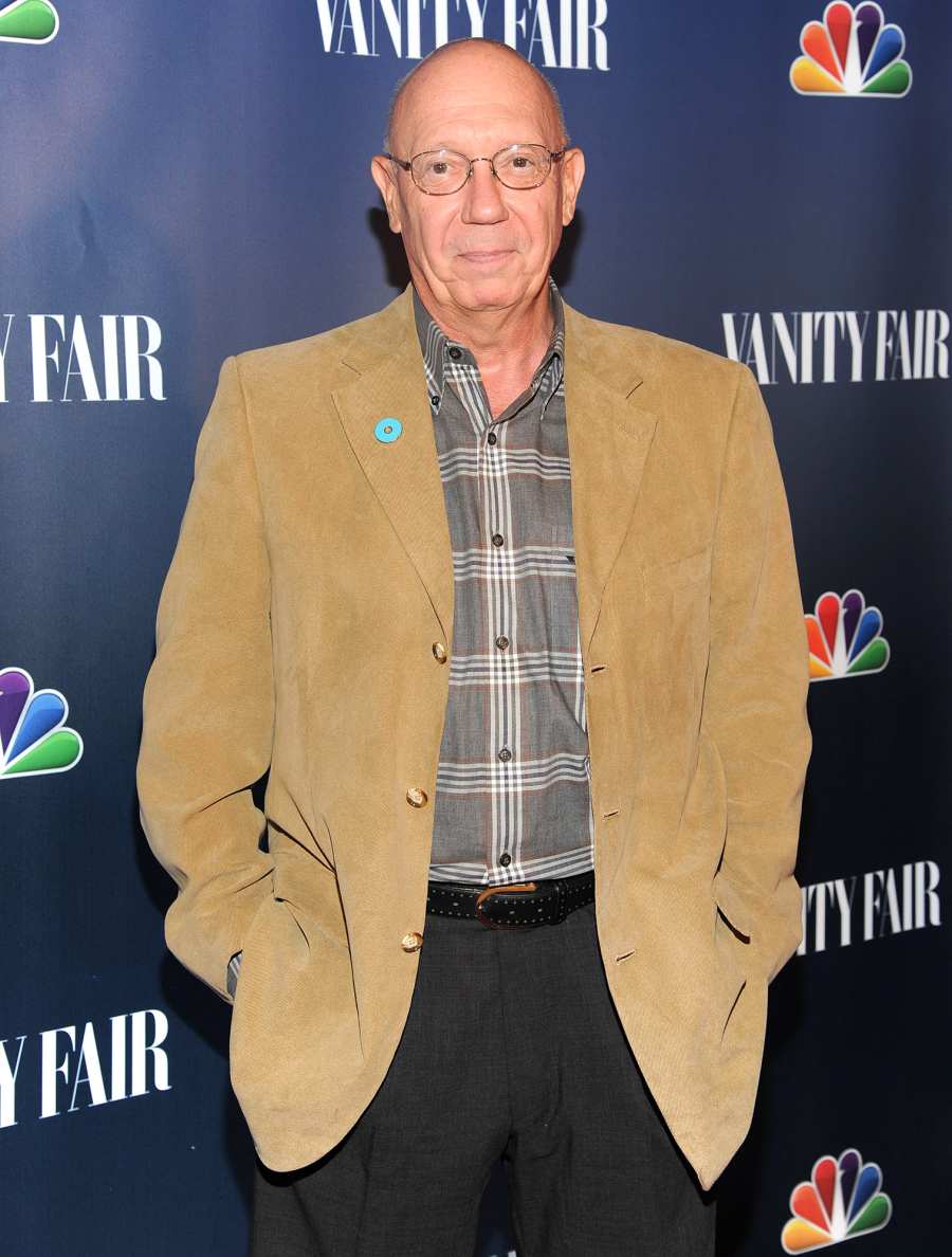 Dann Florek Dick Wolf Universe Biggest and Best Crossover Connections