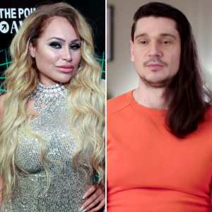 Darcey Silva Reveals Why Ex Georgi Was a No-Show at ‘Twins Tell All’