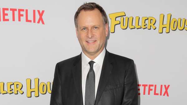 Dave Coulier Reveals He Is Alcohol Free After Struggling With Addiction