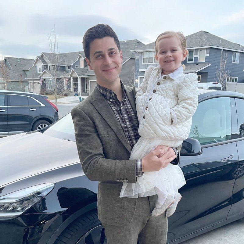 David Henrie and More Parents Celebrate Kids' 2022 Birthdays: Party Photos