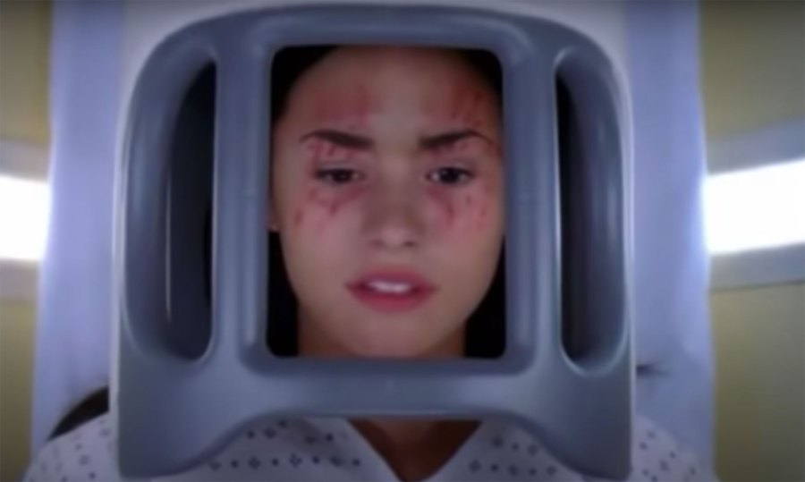 Demi Lovato Stars You Forgot Have Appeared on Greys Anatomy