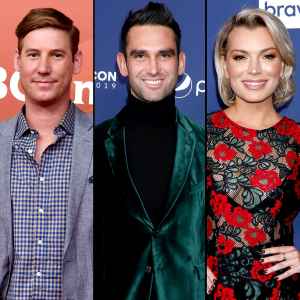 Does Austen Kroll Think Carl Radke Is an ‘Upgrade’ for Lindsay Hubbard