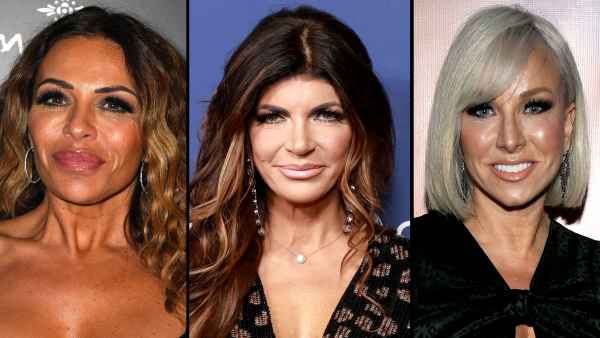 Dolores Catania: Teresa and Margaret’s ‘RHONJ’ Drama Is ‘Pretty Ugly’