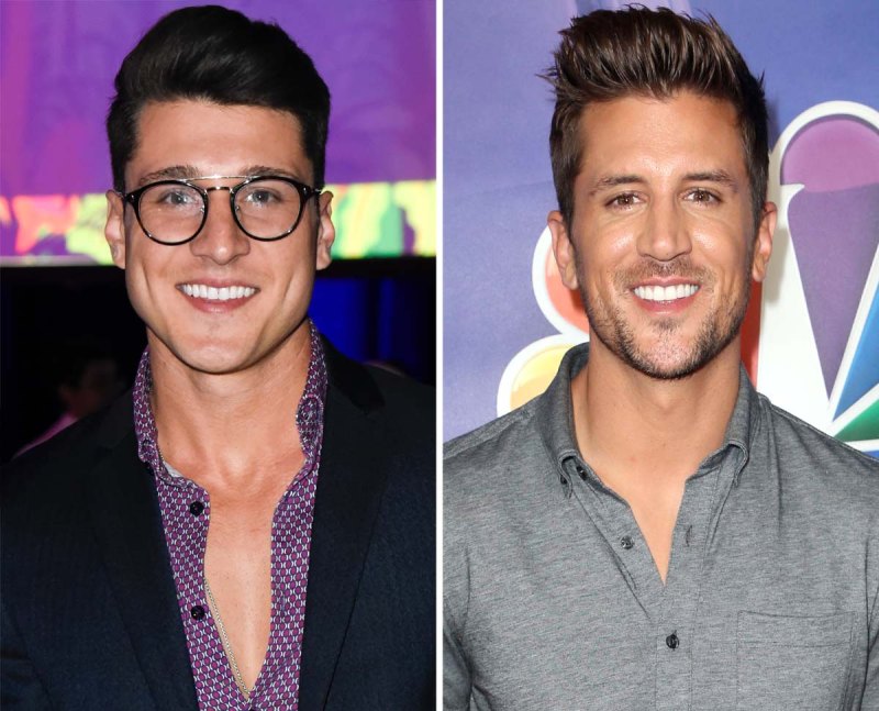 Double Take Bachelor Nation Stars Who Look Just Like Each Other