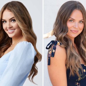 Double Take Bachelor Nation Stars Who Look Just Like Each Other