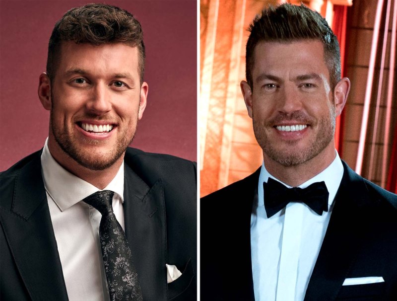 Double Take Bachelor Nation Stars Who Look Just Like Each Other