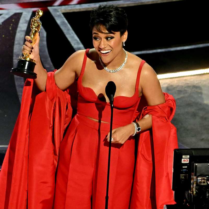 Dreams Come True’! 6 Things to Know About Oscar Winner Ariana DeBose