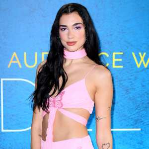 Dua Lipa Is Reclaiming Her Viral TikTok Dance After Being Bullied for It