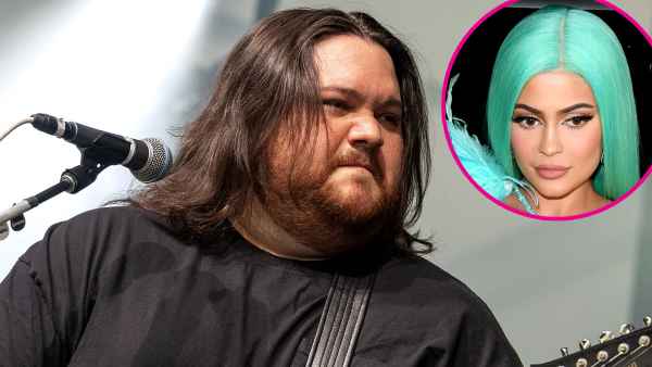 Eddie Van Halen’s Son Wolf Hilariously Reacts to Kylie Jenner’s Son’s Name Change: ‘Thank F--k’