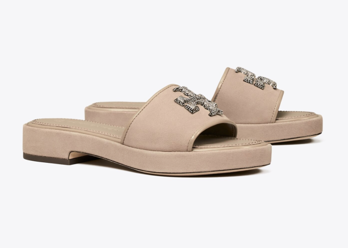Tory Burch Has So Many Sandals on Major Sale — Starting at $49