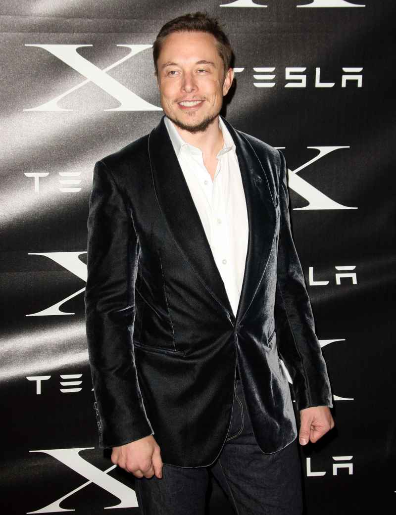 Elon Musks Family Guide Meet His 7 Children and Their Mothers