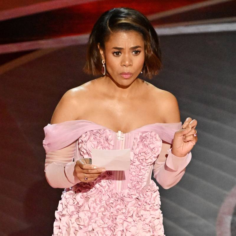 Every Time Celebrities Talked About Jada Pinkett Smith Will Smith Marriage Regina Hall