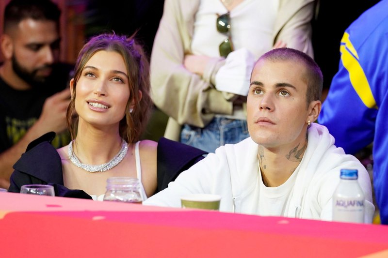 Every Time Hailey Baldwin Defended Her Marriage to Justin Bieber Over the Years