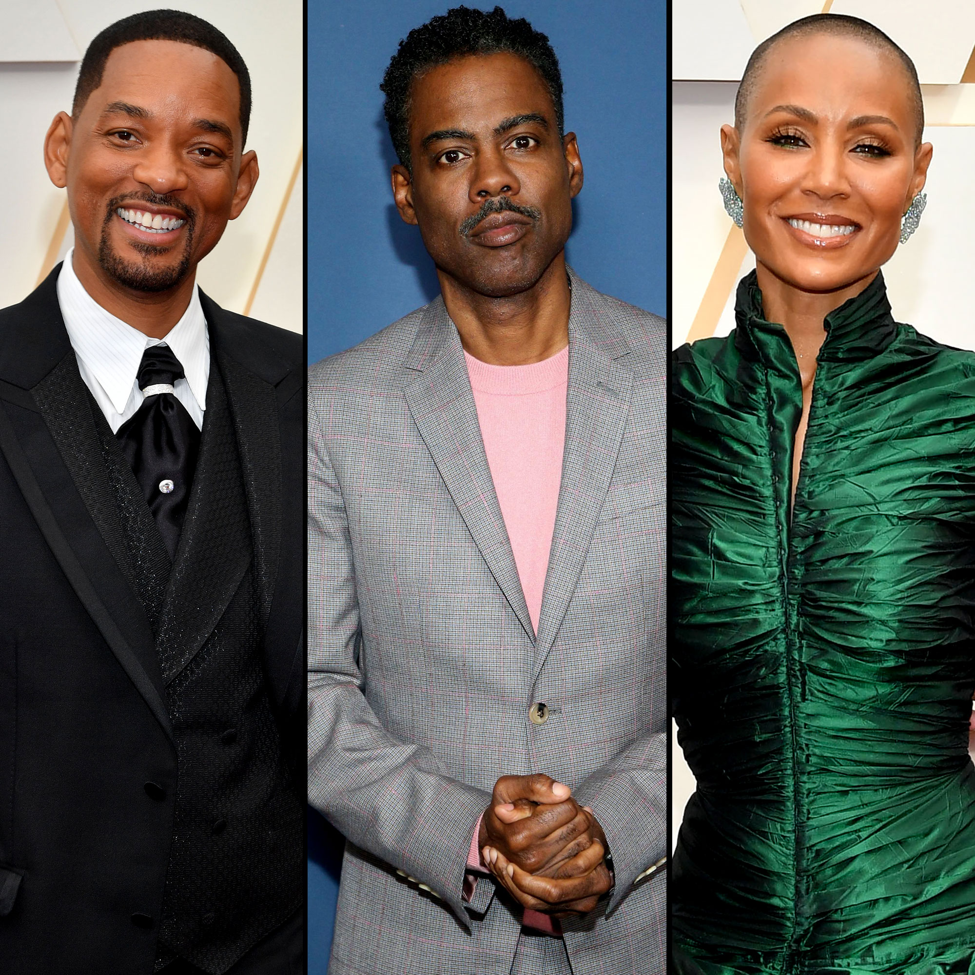 Will Smith and Chris Rock's Oscars 2022 Incident: Everything to Know
