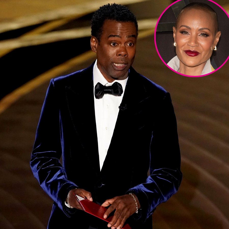 Everything to Know About Will and Chris' 2022 Oscars Incident Over Jada