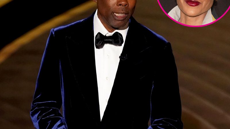 Everything Know About Will Chris 2022 Oscars Incident Over Jada 008