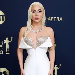 Everything Lady Gaga Has Said Over the Years About Wanting Kids