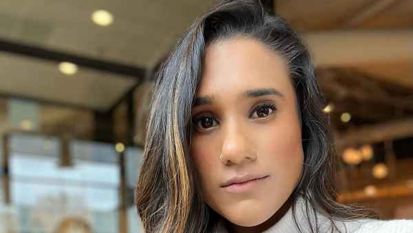 Everything Love Is Blinds Deepti Vempati and Abhishek Chatterjee Have Said About Their Tumultuous Split