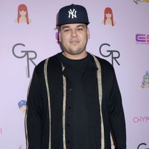 Everything Rob Kardashian and His Famous Family Have Said About His Wellness Journey Over the Years