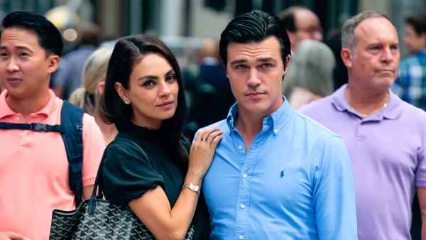 Everything We Know About Netflix’s Luckiest Girl Alive