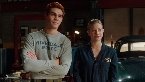 Everything We Know About Riverdale Season 6