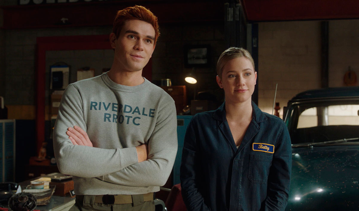 Everything We Know About Riverdale Season 6