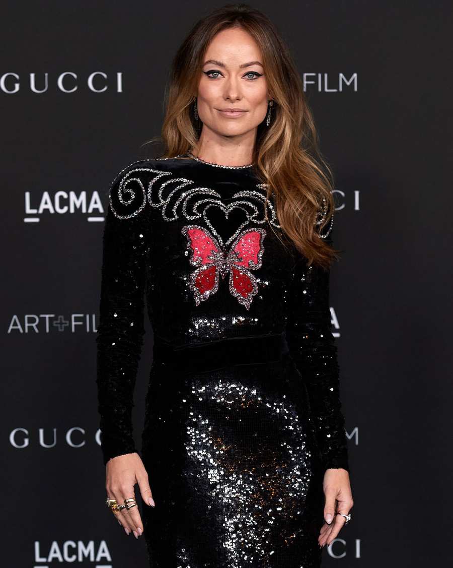 Olivia Wilde Everything We Know About the Dont Worry Darling Movie Starring Florence Pugh and Harry Styles