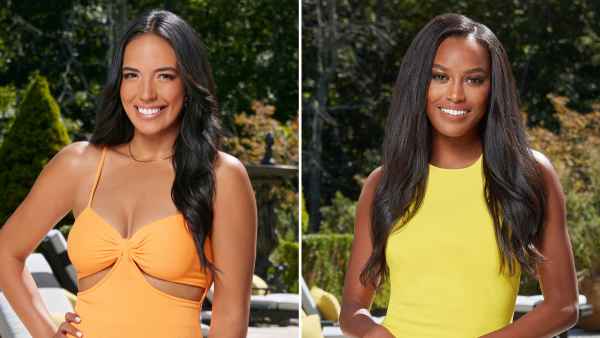 Everything the Summer House Cast Has Said About Danielle Olivera and Ciara Millers Fight Wine Toss Drama
