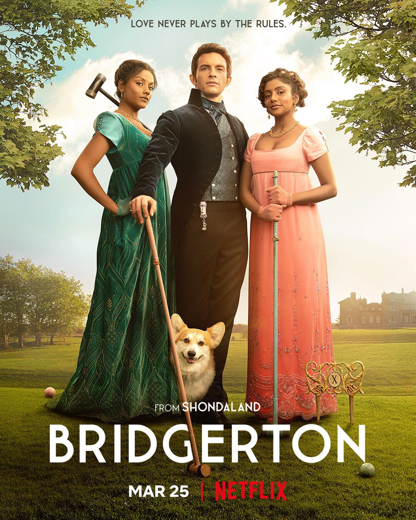 Mindent, amit tudni kell Bridgerton 2. évad
