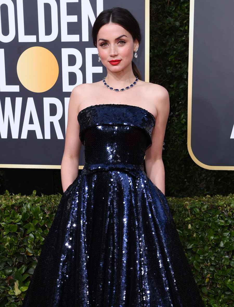 Everything to Know About Ana de Armas Marilyn Monroe Biopic Blonde