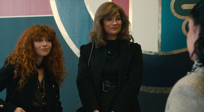 Everything to Know About Netflixs Russian Doll Season 2