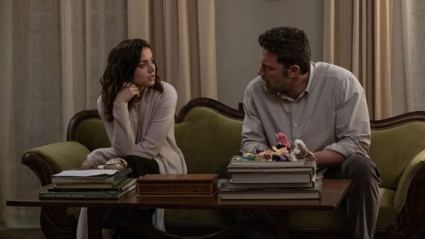 Everything to Know About Patricia Highsmith's Deep Water Novel That Inspired Ben Affleck and Ana de Armas Movie