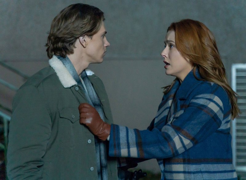 Everything to Know About Season 4 of The CWs Nancy Drew