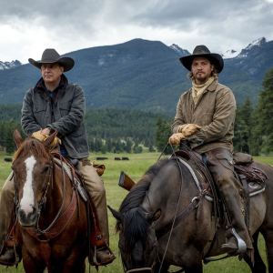 Everything to Know About Yellowstone Sequel 6666 So Far