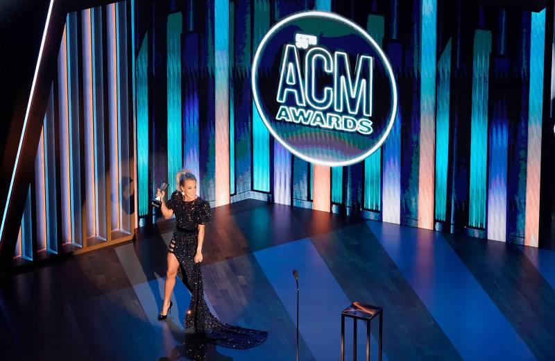 Everything to Know About the 2022 ACM Awards: Performers, Presenters and More