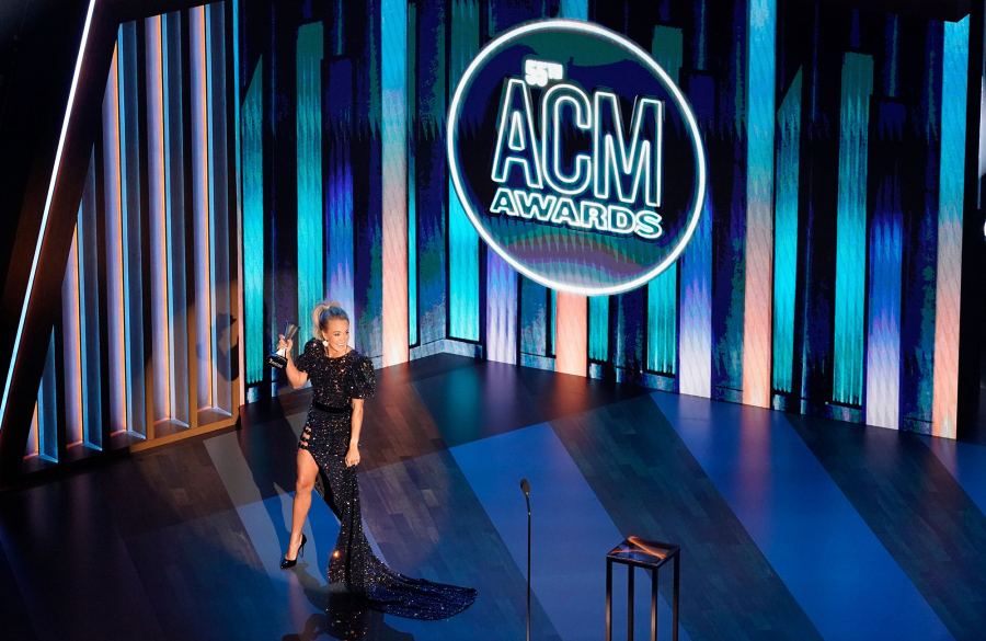 Everything to Know About the 2022 ACM Awards: Performers, Presenters and More