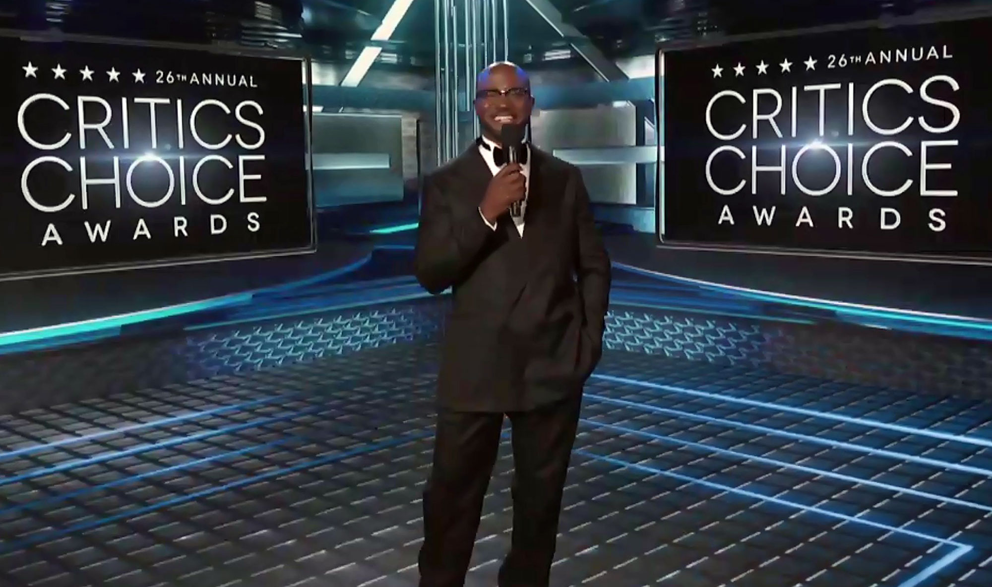Critics' Choice 2022: Hosts, Special Awards and More to Know