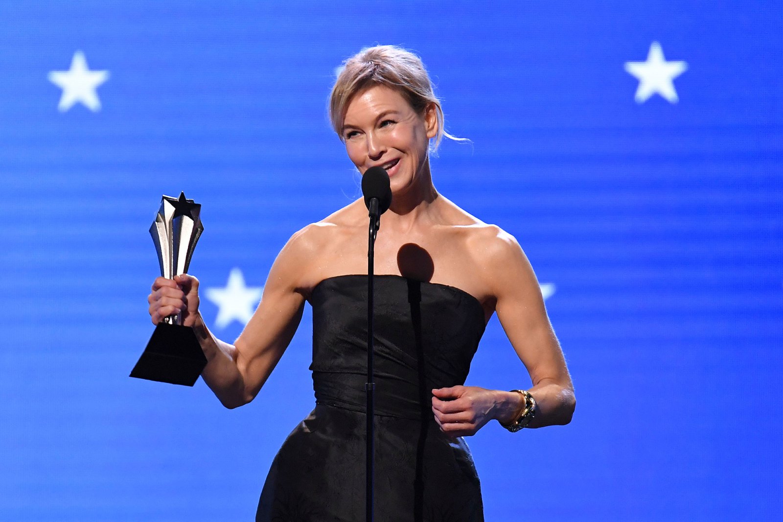 Everything to Know About the 2022 Critics Choice Awards