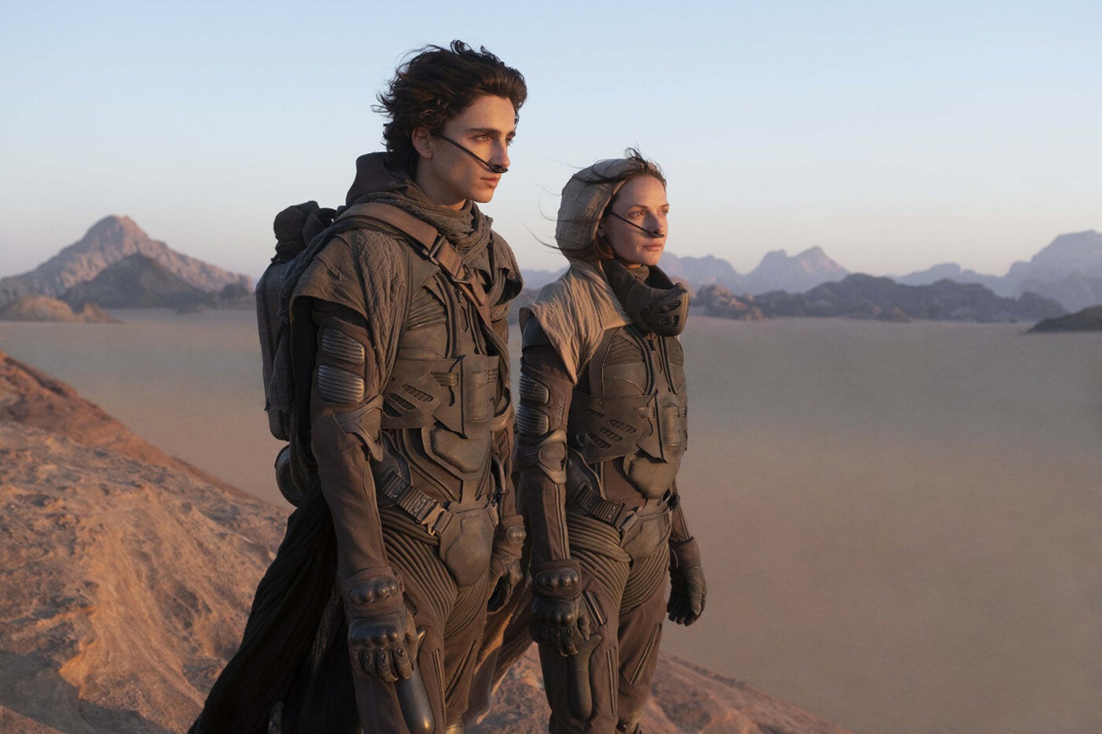 Everything We Know So Far About the ‘Dune’ Sequel