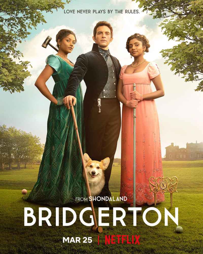 Everything to Know Bridgerton Season 2