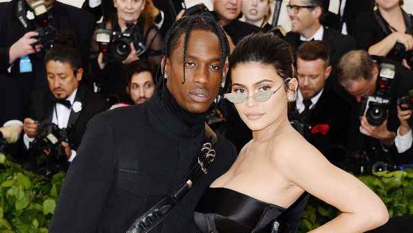 Feature Inside Kylie Jenner and Travis Scott Baby Boy Nursery