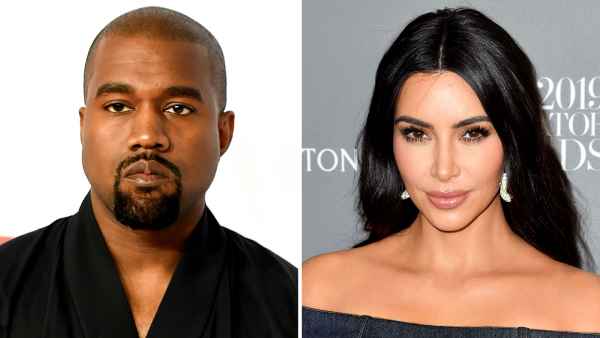 Fired! Kanye West Ditches Divorce Lawyer Amid Kim Kardashian Split