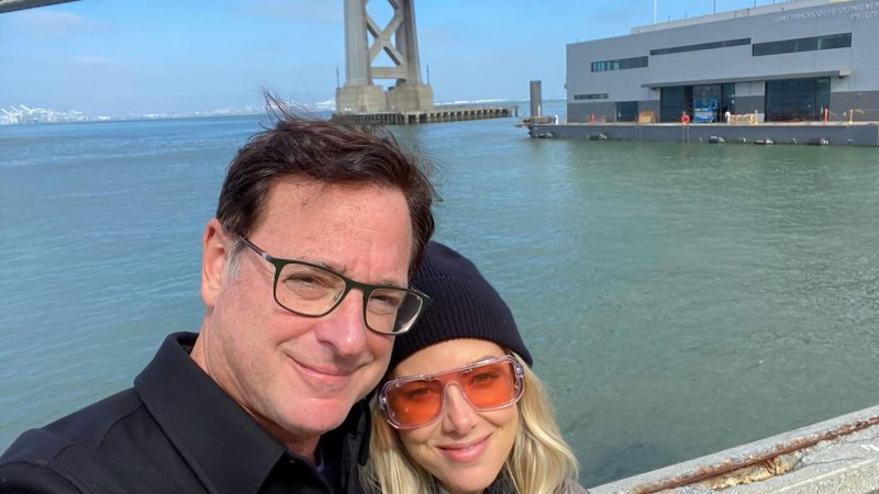 Fond Memories Everything Kelly Rizzo Has Said About Loss After Bob Saget Death