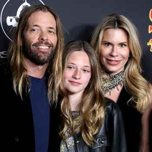 Foo Fighter Drummer Taylor Hawkins' Best Quotes About Fatherhood Ahead of His Death: My Kids Were ‘My Win’