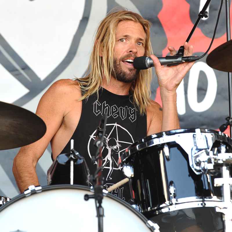 Foo Fighter Drummer Taylor Hawkins' Best Quotes About Fatherhood Ahead of His Death: My Kids Were ‘My Win’