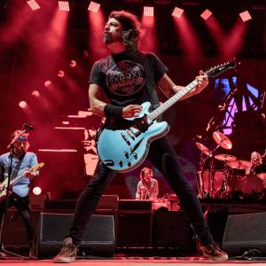 Foo Fighters Cancel Grammys Performance After Death of Drummer Taylor Hawkins