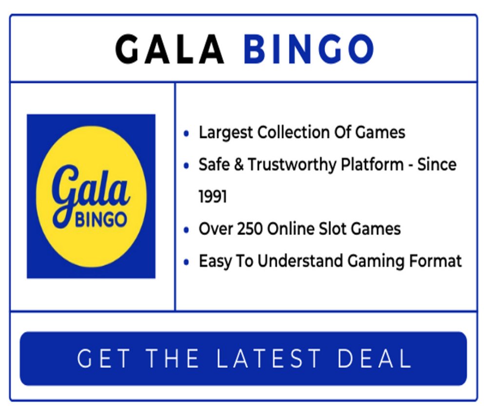 Gala Bingo