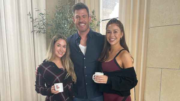 Gabby Windey and Rachel Recchias Bachelorette Season Begins Filming