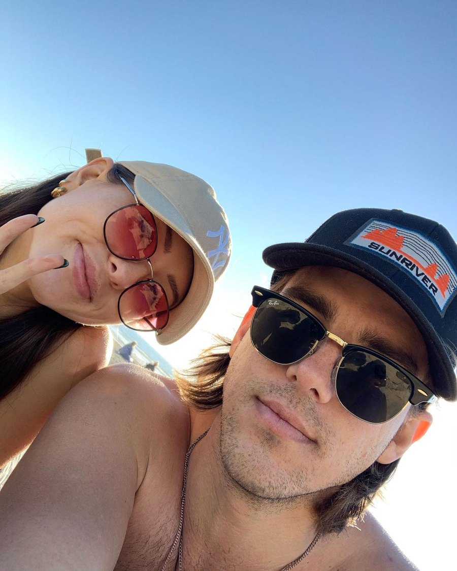 Going Strong BiP Abigail Moving California Be With Noah