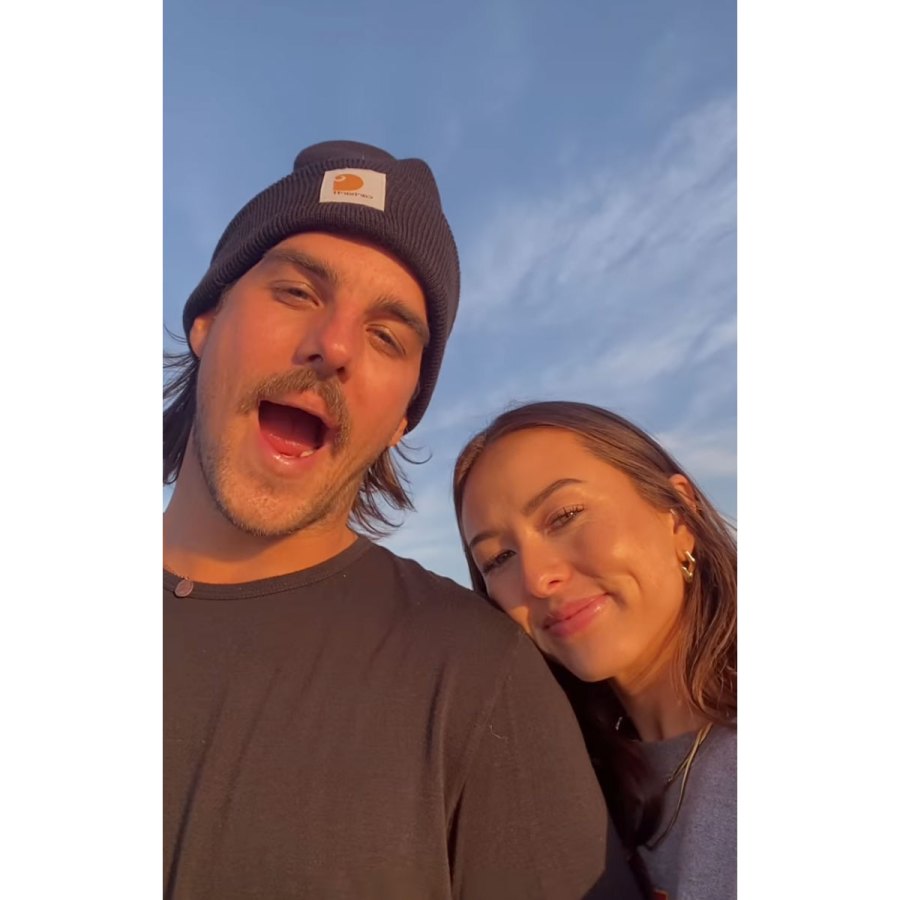 Going Strong BiP Abigail Moving California Be With Noah